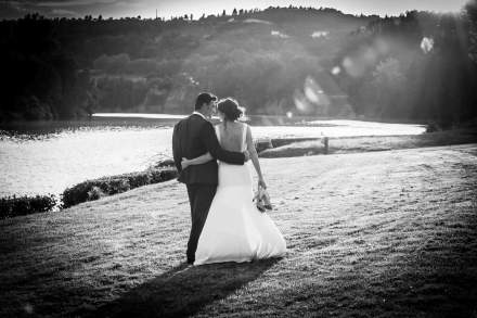 MARIAGE BORD DU tARN