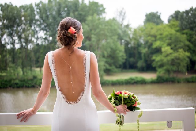 La reserve Albi Mariage