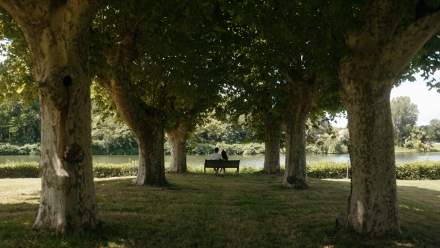 Bord du Tarn Hotel La Réserve