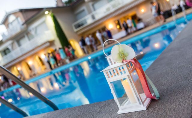 La reserve Albi Mariage