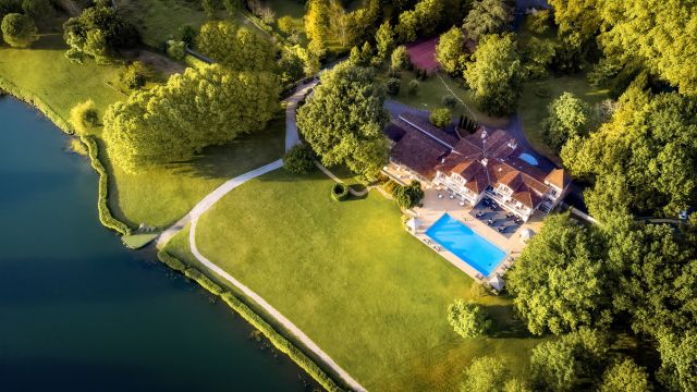 La reserve Albi Mariage