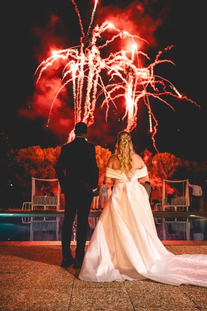 La reserve Albi Mariage