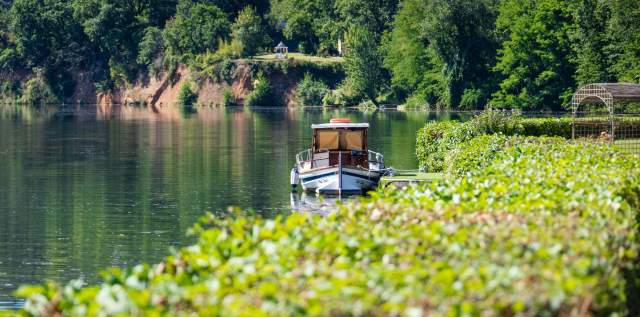 La Réserve Albi, Albi, domaine, Hôtel de Luxe Sud de la France