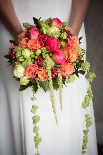 La reserve Albi Mariage