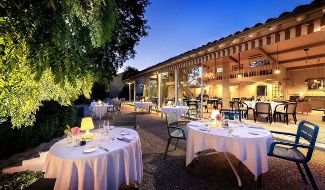 La Réserve Albi, Albi, restaurant, Hôtel de Luxe Sud de la France