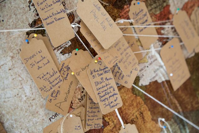 La reserve Albi Mariage