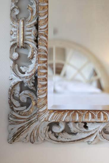 detail chambre superieure