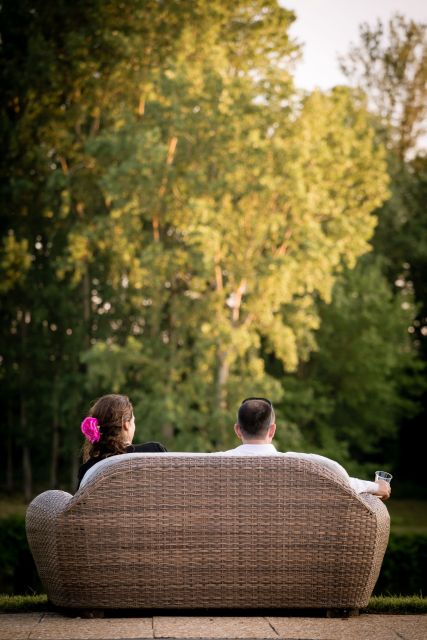 La reserve Albi Mariage