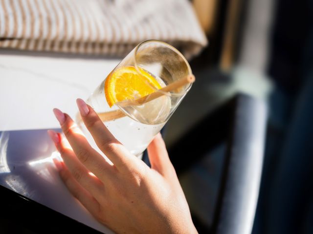 Hôtel de Luxe Sud de la France