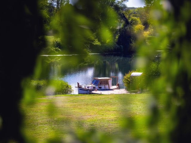 Balade Minorquine La Réserve