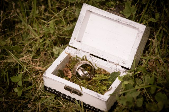 La reserve Albi Mariage