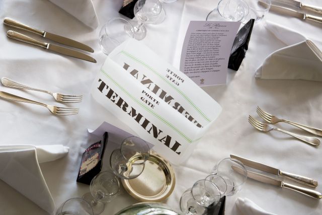 La reserve Albi Mariage