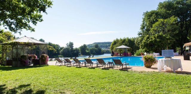 La reserve Albi Mariage