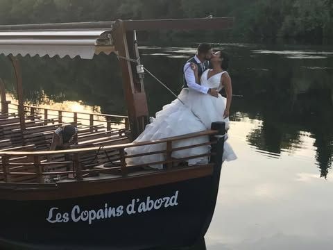 La reserve Albi Mariage