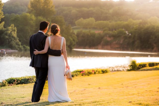 La reserve Albi Mariage