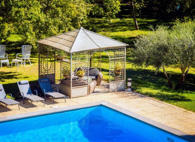 Hôtel de Luxe Sud de la France