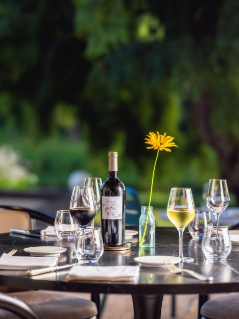 Restaurant terrasse, hôtel restaurant Albi