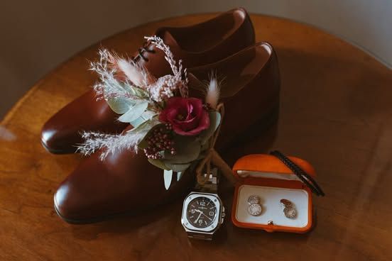 La reserve Albi Mariage