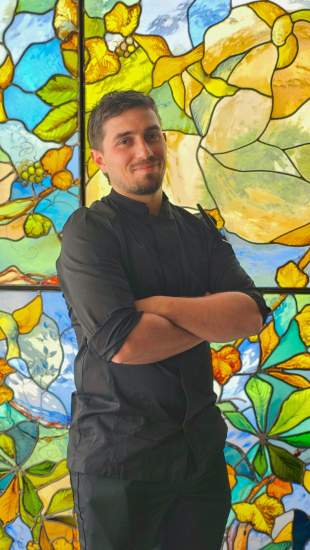 La Réserve Albi, Albi, restaurant