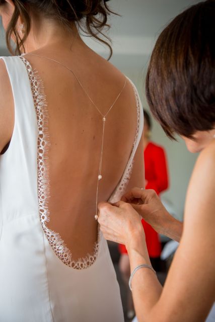 La reserve Albi Mariage