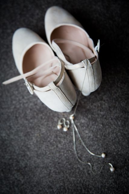 La reserve Albi Mariage