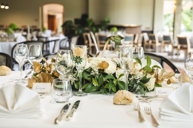 La reserve Albi Mariage