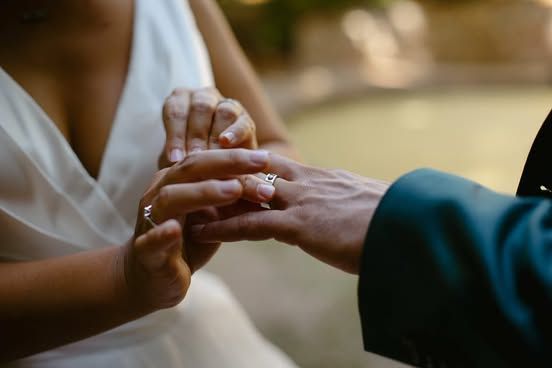 La reserve Albi Mariage