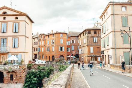 La Réserve Albi, Albi, village pont Tarn, Organisation de Séminaire à Albi &amp; Lieu Mariage Tarn