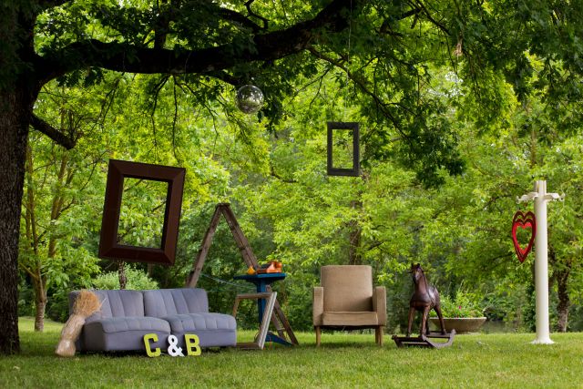 La reserve Albi Mariage