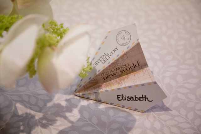 La reserve Albi Mariage