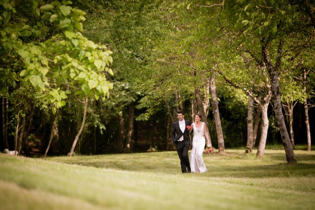 La reserve Albi Mariage