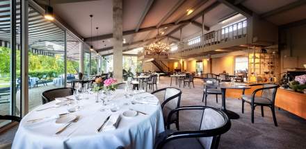 La Réserve Albi, Albi, terrasse restaurant nuit, Organisation de Séminaire à Albi &amp; Lieu Mariage Tarn